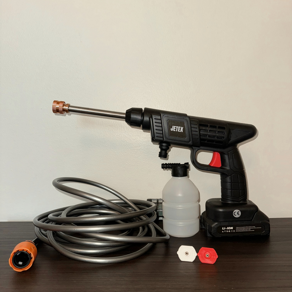 PureBlast Mini