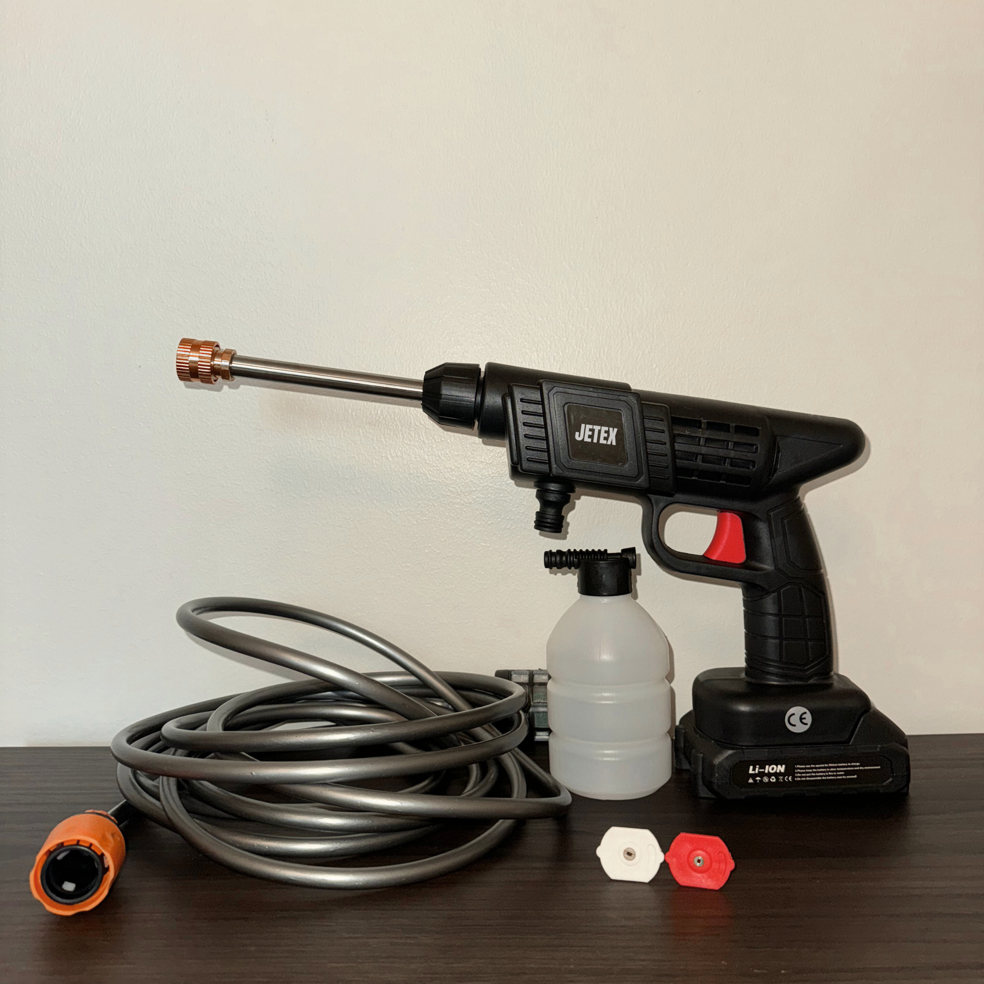 PureBlast Mini